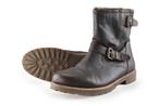 Panama Jack Biker boots in maat 46 Bruin | 5% extra korting, Bruin, Verzenden, Boots, Gedragen