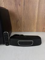 Polk - Magnifi Mini - Speaker & Subwoofer Hifi-set, Nieuw