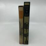 WWI Folio Society; Robert Graves & Siegfried Sassoon -
