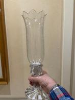 Baccarat - Kandelaber - Kristal, Antiek en Kunst