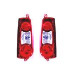 FEUX ARRIÈRE POUR CITROEN BERLINGO III ET PEUGEOT PARTNER 08, Autos : Pièces & Accessoires, Verzenden