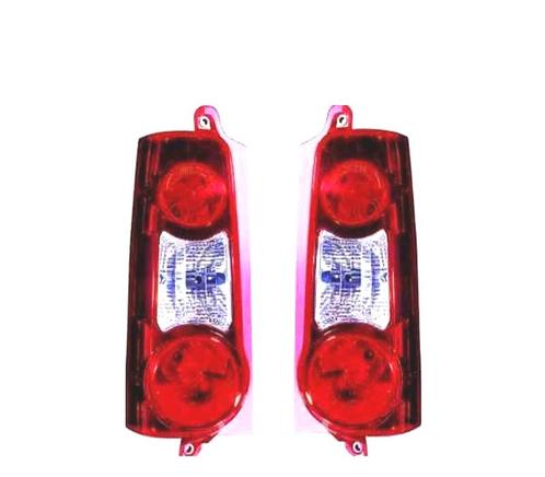 FEUX ARRIÈRE POUR CITROEN BERLINGO III ET PEUGEOT PARTNER 08, Auto-onderdelen, Verlichting, Verzenden