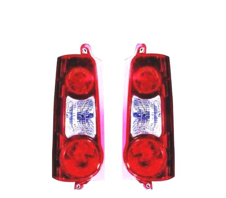 FEUX ARRIÈRE POUR CITROEN BERLINGO III ET PEUGEOT PARTNER 08, Autos : Pièces & Accessoires, Éclairage, Envoi