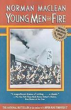 Young Men & Fire  MacLean, Norman  Book, Gelezen, MacLean, Norman, Verzenden