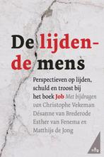 De lijdende mens 9789089123329 Christophe Vekeman, Verzenden, Zo goed als nieuw, Christophe Vekeman