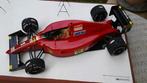 Tamiya 1:12 - Model sportwagen -Ferrari 641/2 Alain Prost, Hobby en Vrije tijd, Nieuw