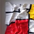 Mivillage - Mondriaan 3D - Nr KB 2