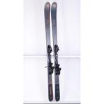 189 skis BLIZZARD BRAHMA 88 2022, grip walk, grey, carbon f, Overige merken, Verzenden, Carve, 180 cm of meer