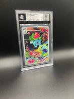 Pokémon - 1 Graded card - Ivysaur 134 Mega Evolution Full, Nieuw