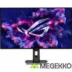 ASUS ROG Strix XG32UCWMG 31.5  4K Ultra HD 240Hz OLED Gaming, Computers en Software, Verzenden, Nieuw