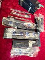 Broggi - Bestekset voor 6 personen (32) - Staal