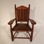 other - Speelgoed meubels 2 Shaker oval boxes, a miniature, Antiek en Kunst