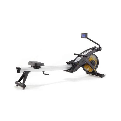 Renegade Evocardio Air Roeitrainer Pro, Sport en Fitness, Fitnessapparatuur, Roeitrainer, Nieuw, Metaal, Armen, Benen, Buik, Rug
