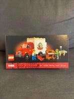 Lego - Promotional - 40586 - Verhuiswagen - GWP !! - 2020+, Nieuw