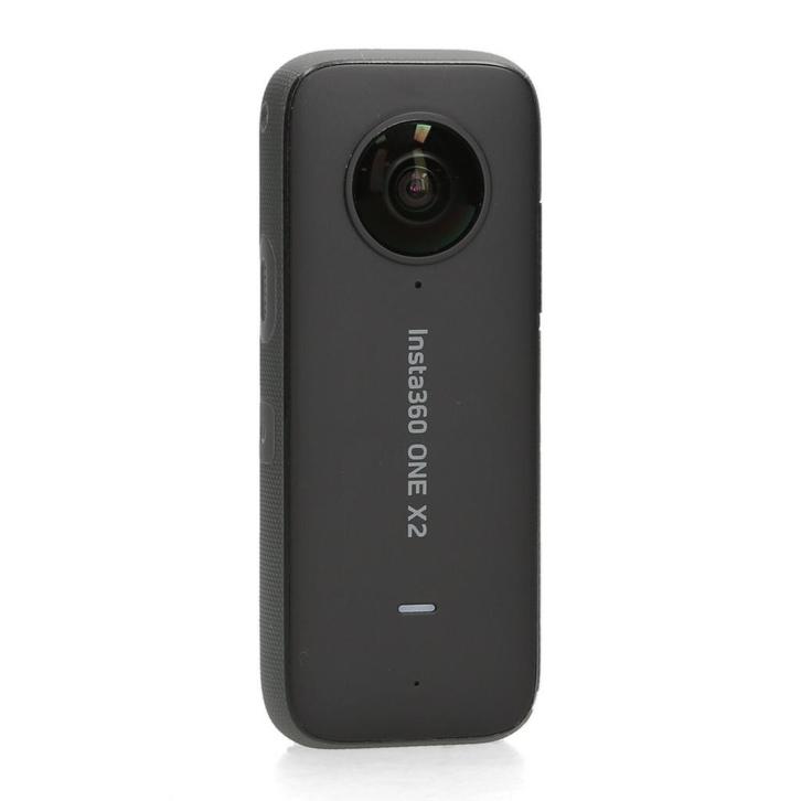 Insta360 ONE X2, Audio, Tv en Foto, Fotocamera's Digitaal, Ophalen of Verzenden