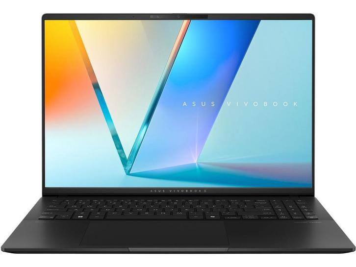 ASUS Vivobook S16 OLED - Laptop - Intel Core Ultra 7 255H -, Informatique & Logiciels, Ordinateurs portables Windows, Envoi