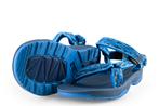 Teva Sandalen Jongens in maat 33 Blauw, Verzenden, Schoenen
