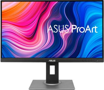 Asus ProArt PA278QV Zwart , 27-inch Quad HD monitor beschikbaar voor biedingen