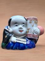 De betovering van de Opkomende Zon: Zeldzame Fukusuke in