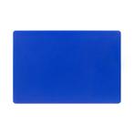 Snijplank | LDPE | Blauw | 600x450x20(h)mm Hygiplas, Verzenden, Nieuw in verpakking