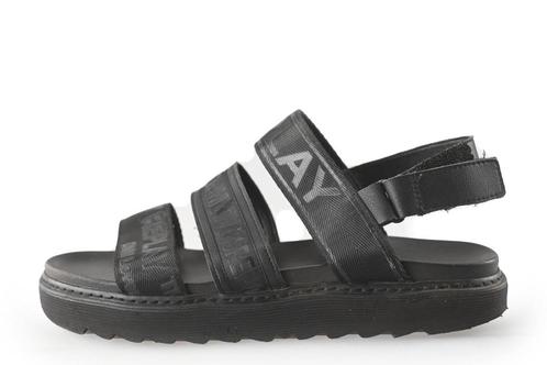 Replay Sandalen in maat 38 Zwart | 5% extra korting, Kinderen en Baby's, Kinderkleding | Schoenen en Sokken, Jongen of Meisje