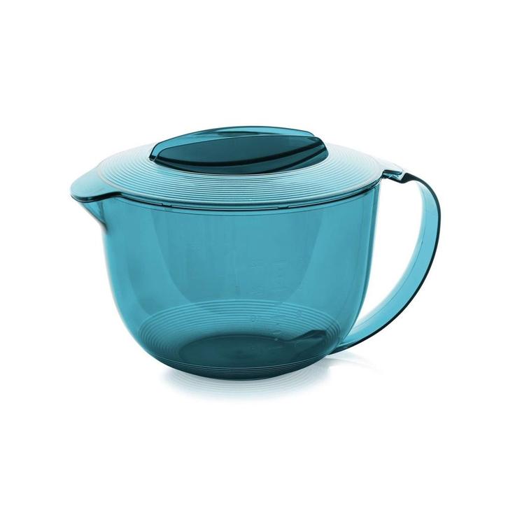 Tupperware MicroCook Schenkkan 1 l, Huis en Inrichting, Keuken | Tupperware, Nieuw, Verzenden