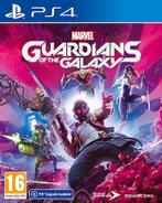 Marvel Guardians of the Galaxy (PS4 Games) (Playstation 4), Ophalen of Verzenden, Zo goed als nieuw