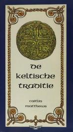 Keltische traditie 9789020210323, C. Matthews, Zo goed als nieuw, Verzenden