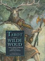 Tarot van het wilde woud waarin wijsheid verborgen ligt, Boeken, Verzenden, Gelezen, Mark Ryan