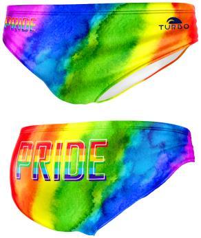 special made Turbo Waterpolo broek Rainbow Pride, Watersport en Boten, Waterpolo, Nieuw, Verzenden