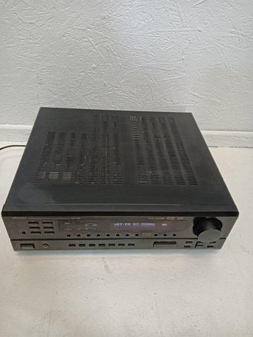Denon - AVR-1602 Solid state stereo receiver