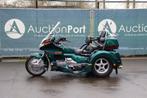 Veiling: Motor Honda GL1500 Trike Benzine 2003 (Marge), Motoren, Motoren | Honda
