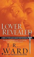 Lover Revealed 9780451412355 J.R. Ward, Boeken, Verzenden, Gelezen, J.R. Ward