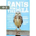 Rants From The Hill 9781611804577 Michael P. Branch, Boeken, Verzenden, Gelezen, Michael P. Branch