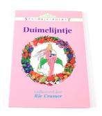 Boek Duimelijntje Sprookjesboeket Rie Cramer ISBN9054269030, Verzenden