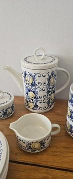 Villeroy & Boch - Koffieservies voor 12 (21) - cadiz -
