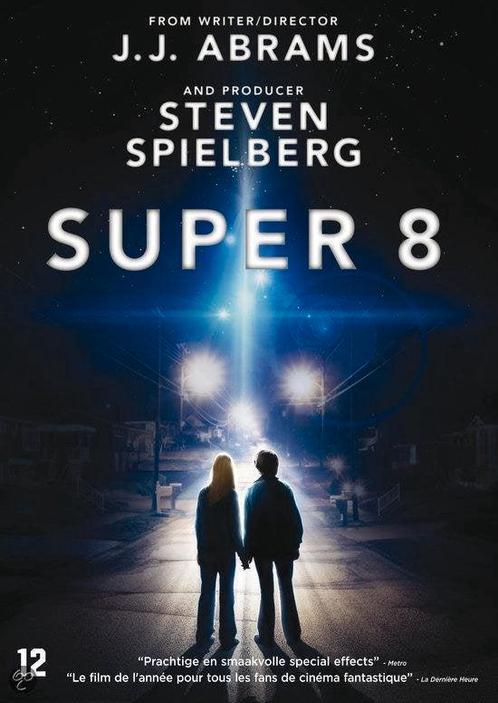 Tweedekans | Super 8, Boeken, Thrillers, Ophalen of Verzenden
