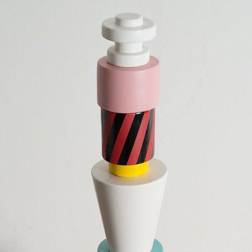 Gio Schiano (1976) - sculptuur, Drab Days and Coloured Minds, Antiek en Kunst, Kunst | Designobjecten
