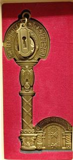 Snow White & The Seven Dwarfs Disneyland Paris - Chiave da