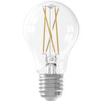 Calex Smart LED Lamp Peer E27 7W 806lm, Verzenden