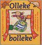 Olleke Bolleke 9789026967863, Boeken, Gelezen, José Sagasser, Verzenden