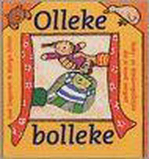 Olleke Bolleke 9789026967863, Livres, Littérature, Envoi