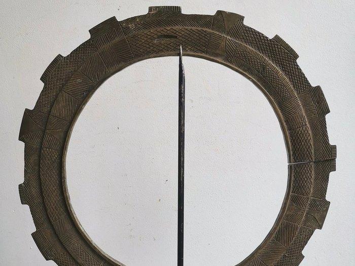 Ketting Tetela - Tetela - DR Congo, Antiek en Kunst, Kunst | Niet-Westerse kunst