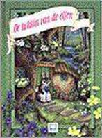 De kokkin van de elfen / Onder de oude appelboom / N2727/3, Verzenden, Gelezen, Shirley Barber