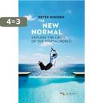 The new normal 9789081324250 Peter Hinssen, Boeken, Verzenden, Gelezen, Peter Hinssen