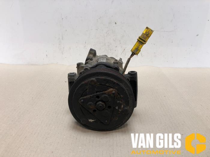 Aircopomp Citroen Nemo O236834, Auto-onderdelen, Airco en Verwarming