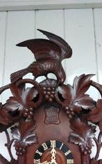 Koekoeksklok - Hout, Messing - 1910-1920 - Grote, Antiek en Kunst