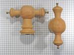Deurknop oud model, Nieuw, Overige materialen, Klink of Kruk