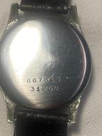 Horloge - Acier - 1930-1940, Handtassen en Accessoires, Horloges | Heren, Nieuw