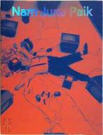 Nam June Paik 9789050062091, Boeken, Kunst en Cultuur | Beeldend, Verzenden, Gelezen, Sook-Kyung Lee and Rudolf Frieling (editors)